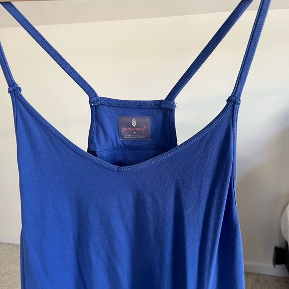 Free People Hot Shot Onesie - Picture 2 of 4